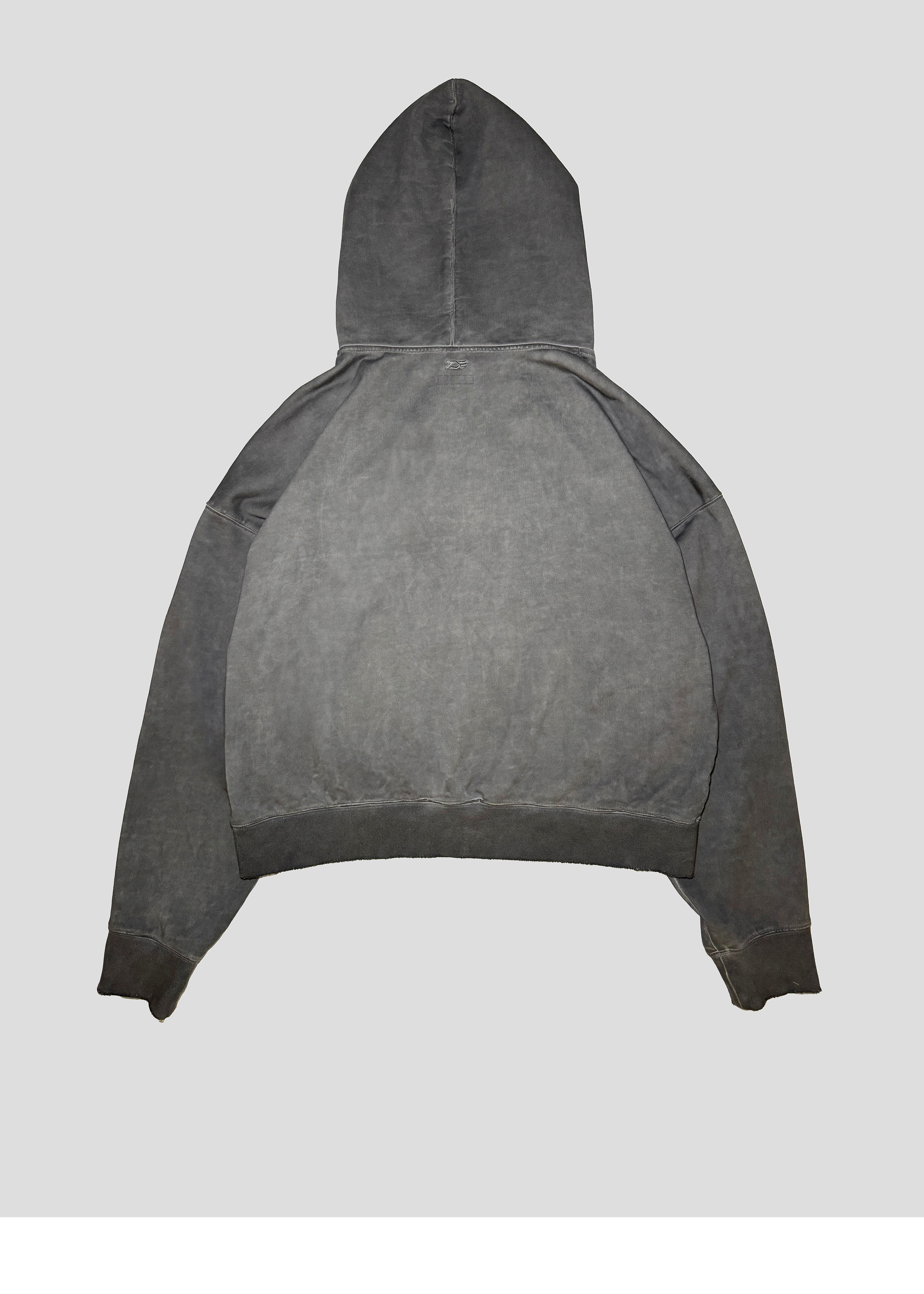 RISEBEYOND Hoodie