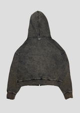 RISEBEYOND Zip-hoodie