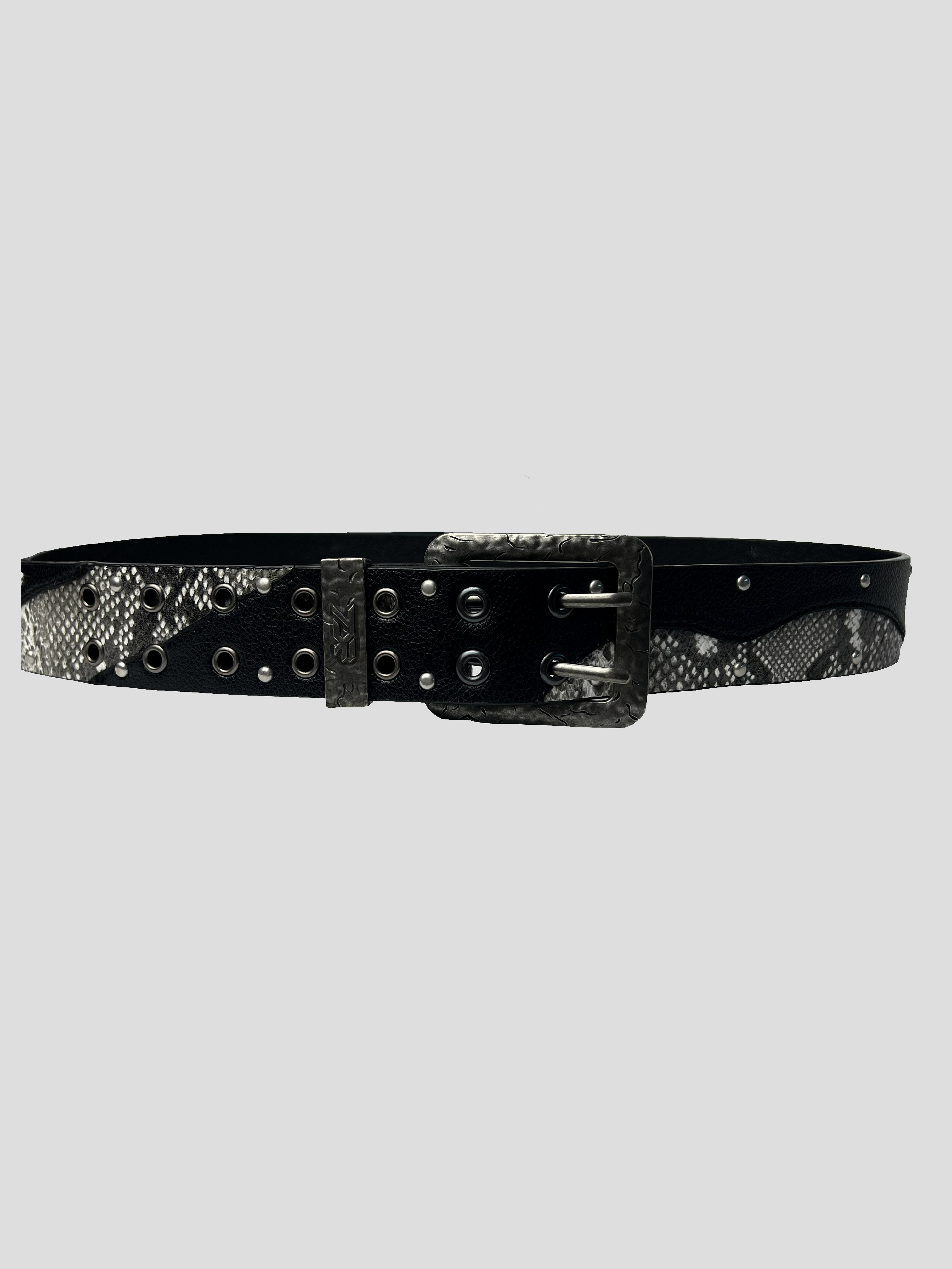 RISEBEYOND SNAKE BELT