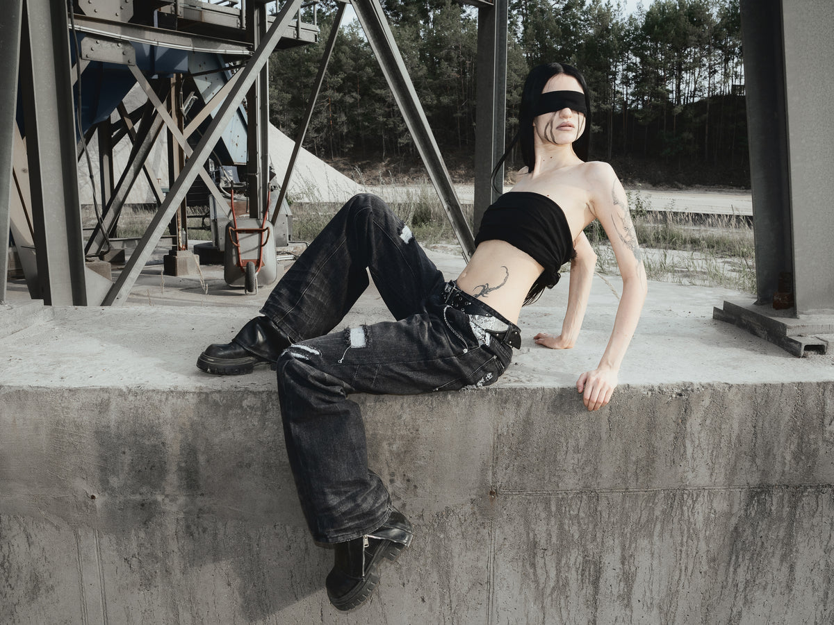 ONEFATE Campaign 02 – Dunes