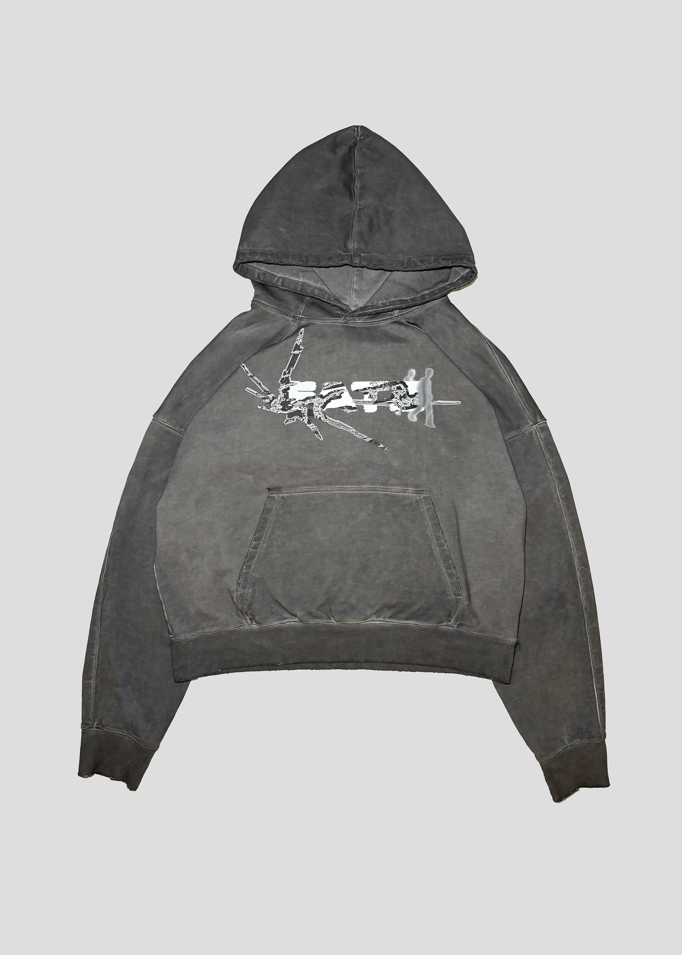 RISEBEYOND Hoodie