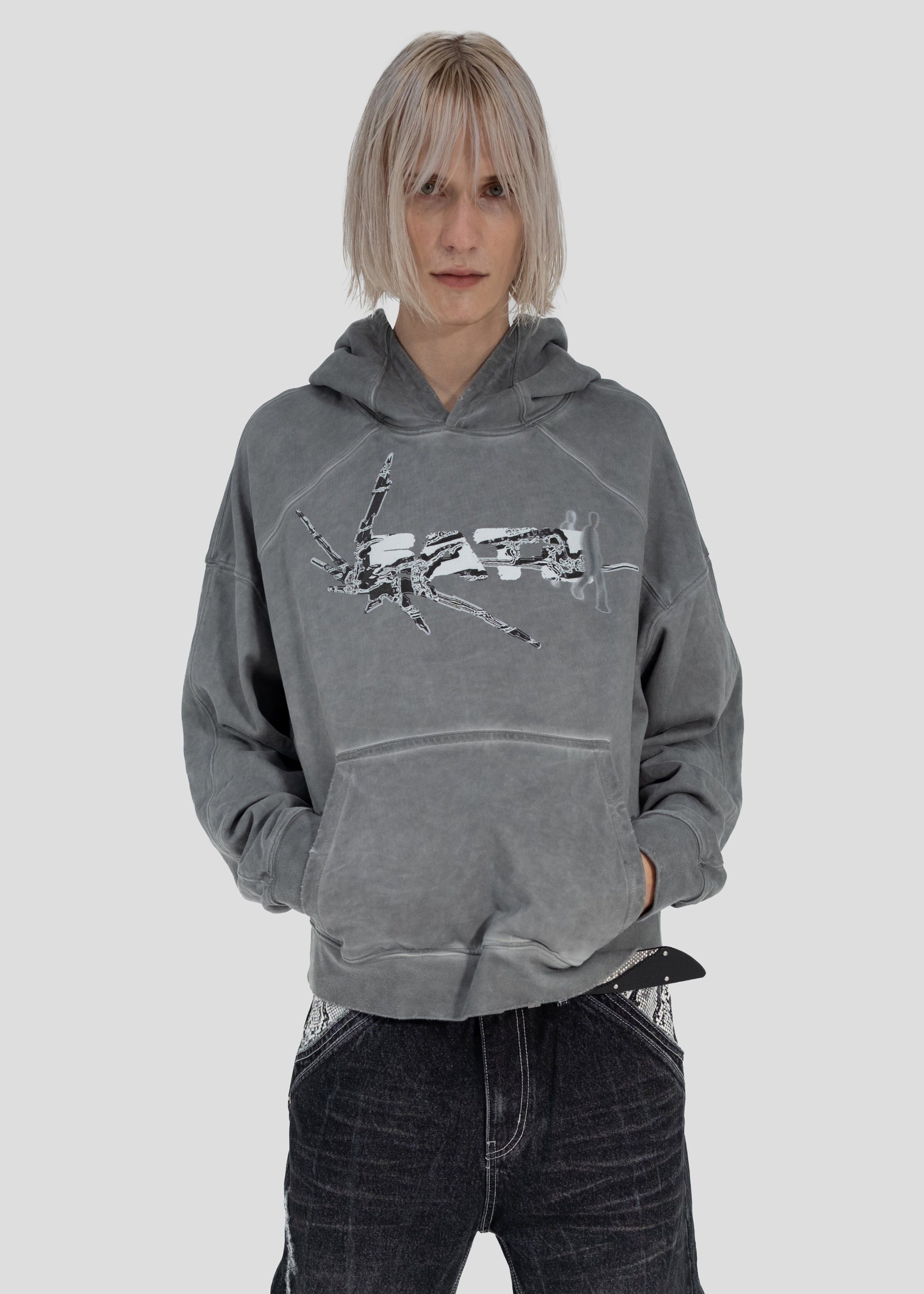 RISEBEYOND Hoodie