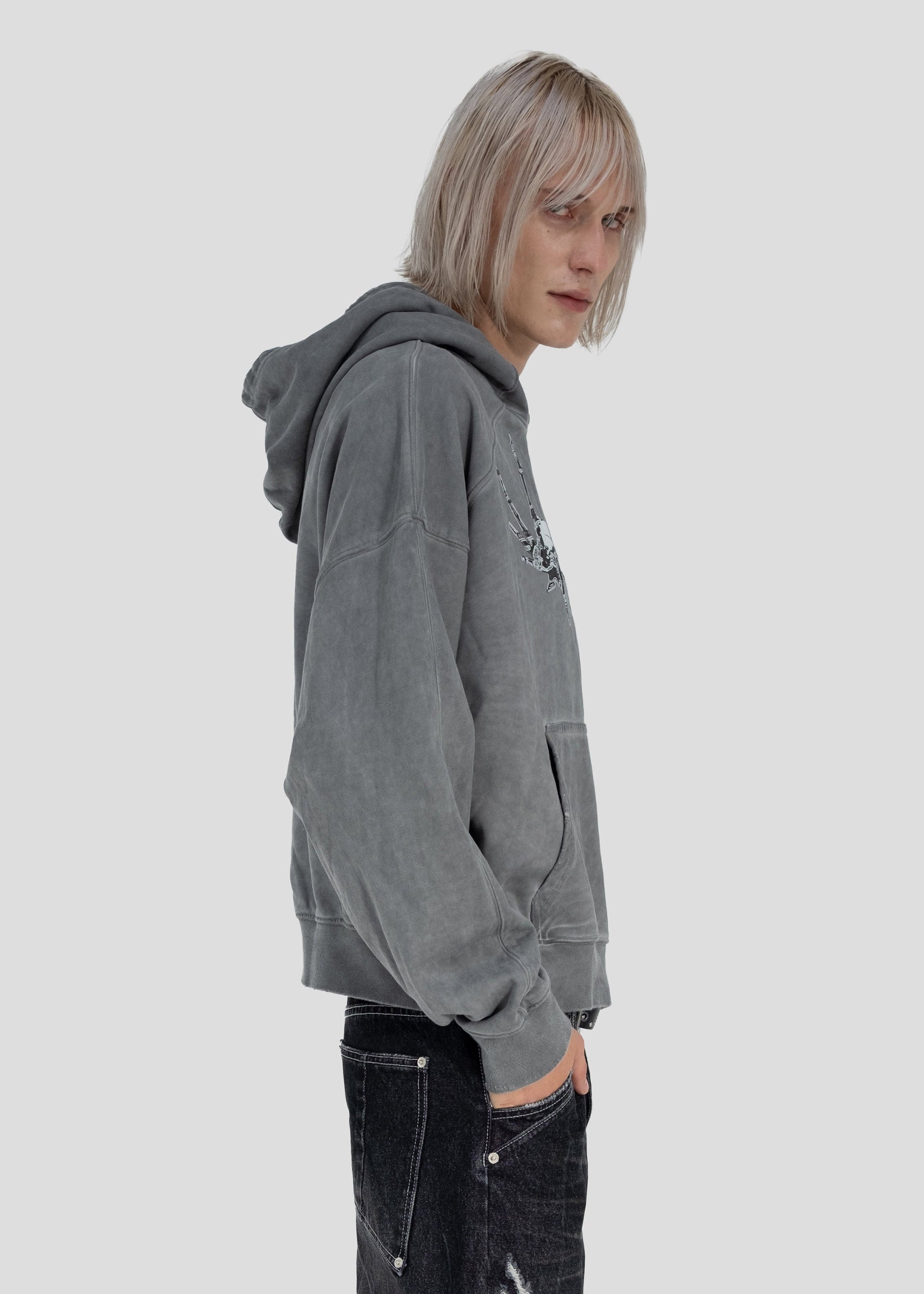 RISEBEYOND Hoodie