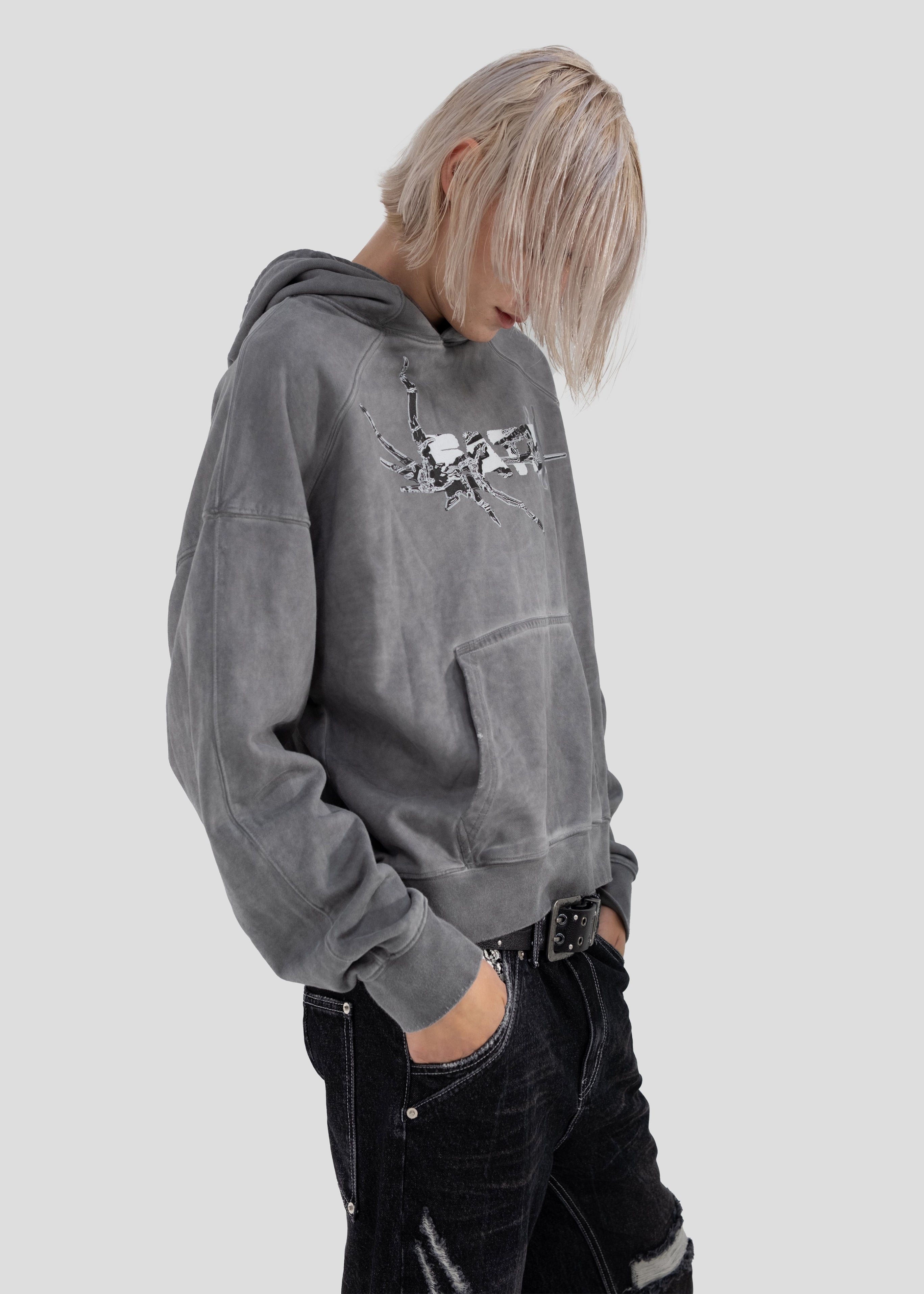 RISEBEYOND Hoodie
